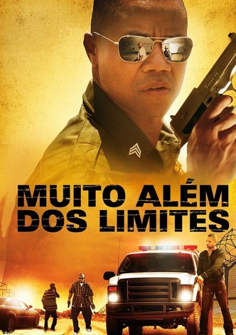 Muito Além dos Limites