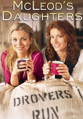 McLeod's Daughters