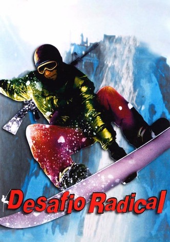 Desafio Radical