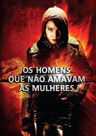Millennium 1 - Os Homens que Odeiam as Mulheres