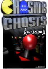 Chasing Ghosts: Beyond the Arcade