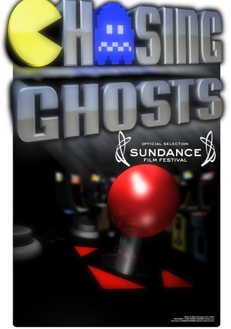 Chasing Ghosts: Beyond the Arcade