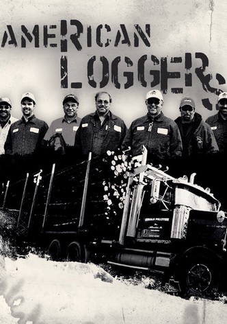 American Loggers