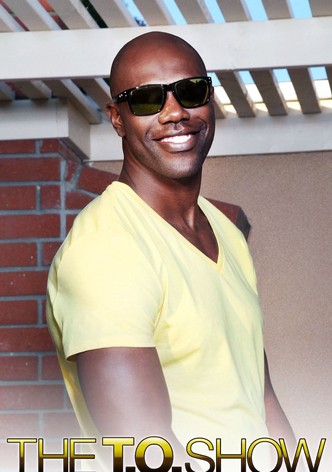 The T.O. Show