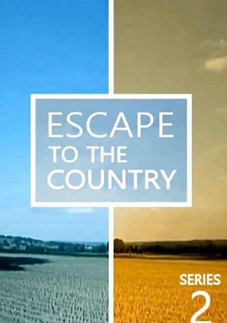 Netflix escape sale to the country