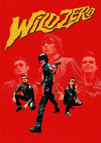 WiLD ZERO