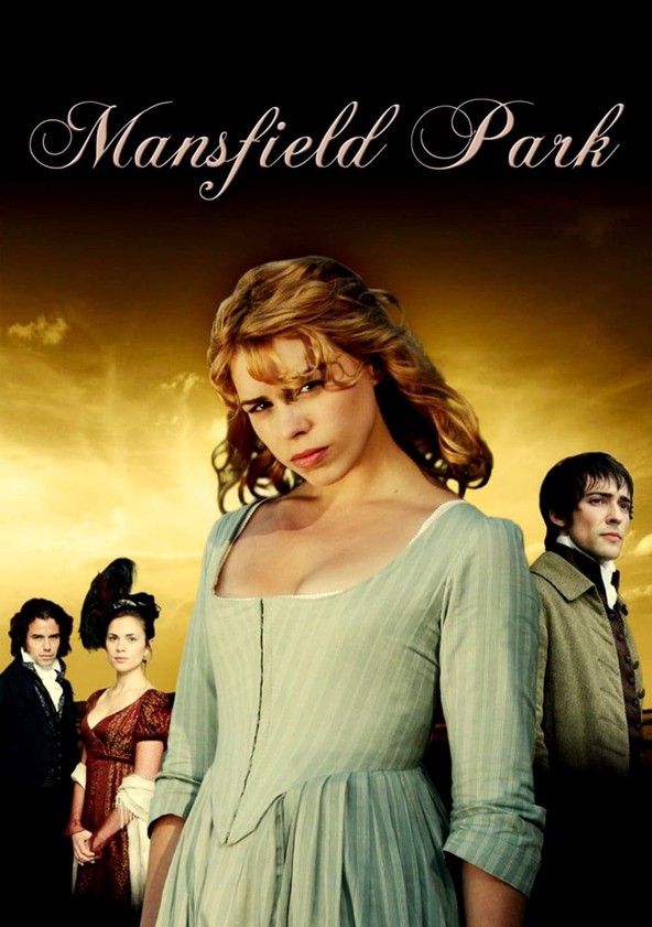 mansfield park streaming where to watch online