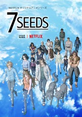7Seeds - Osa 2