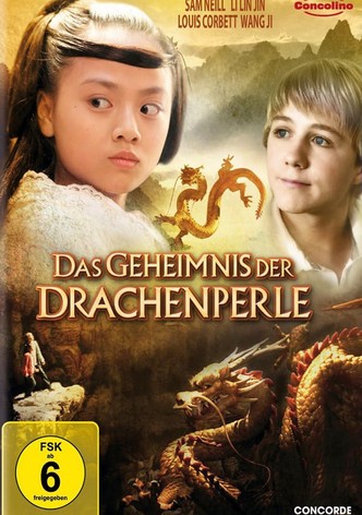 Das Geheimnis der Drachenperle