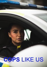 Cops Like Us