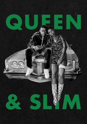 Queen and slim amazon prime sale