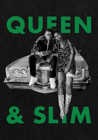 Queen i Slim