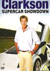 Clarkson: Supercar Showdown