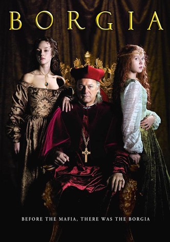 Borgia