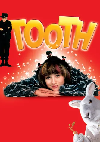 Tooth poster