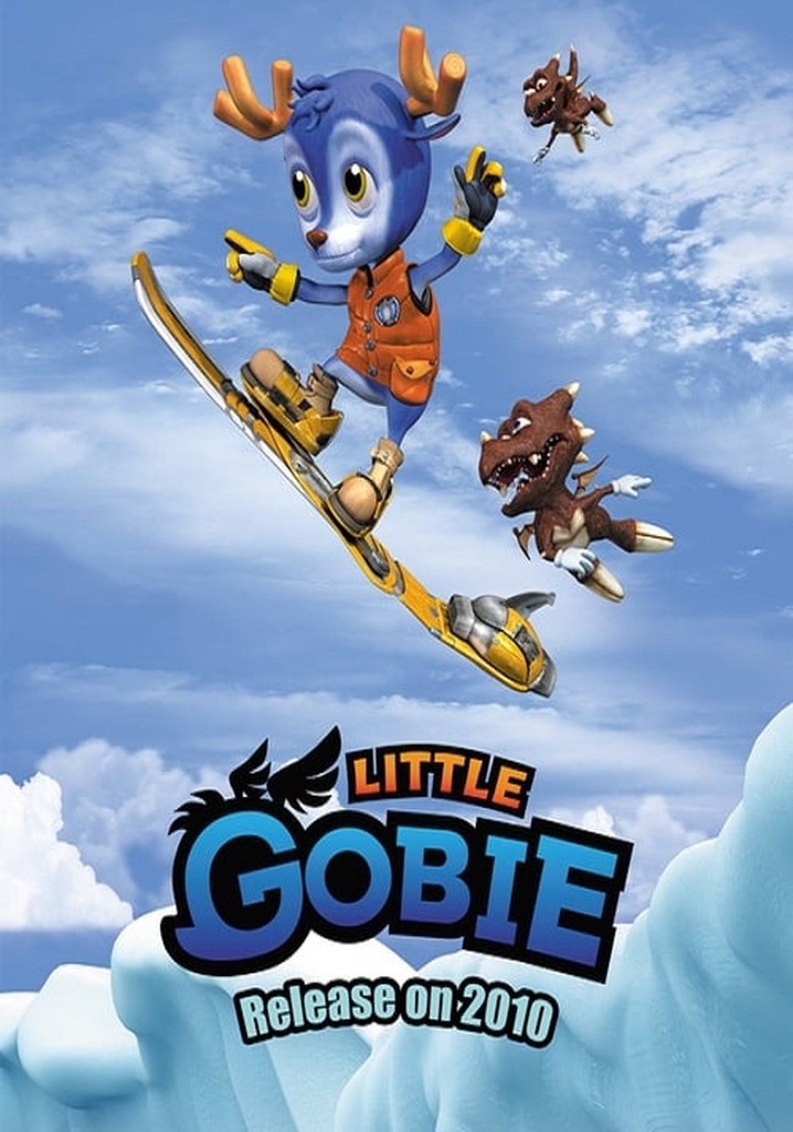 Little Gobie