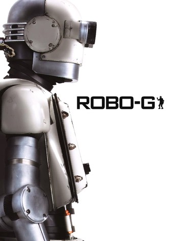 Robo-G