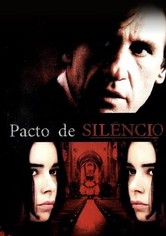 Pacto de Silêncio