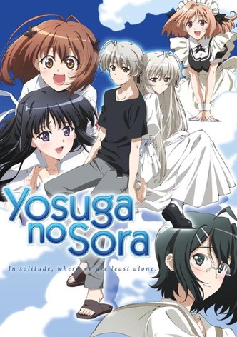 Yosuga no Sora