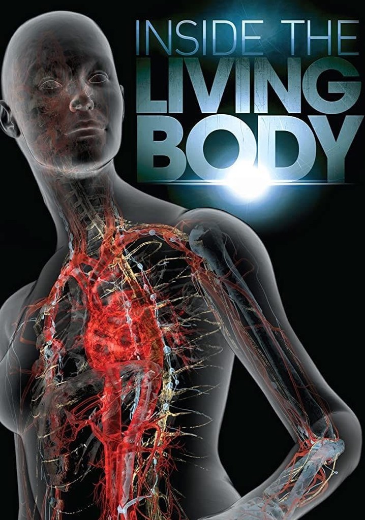 Inside the Living Body