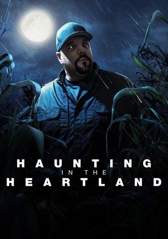 Haunting in The Heartland, Season 1