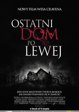 Ostatni dom po lewej