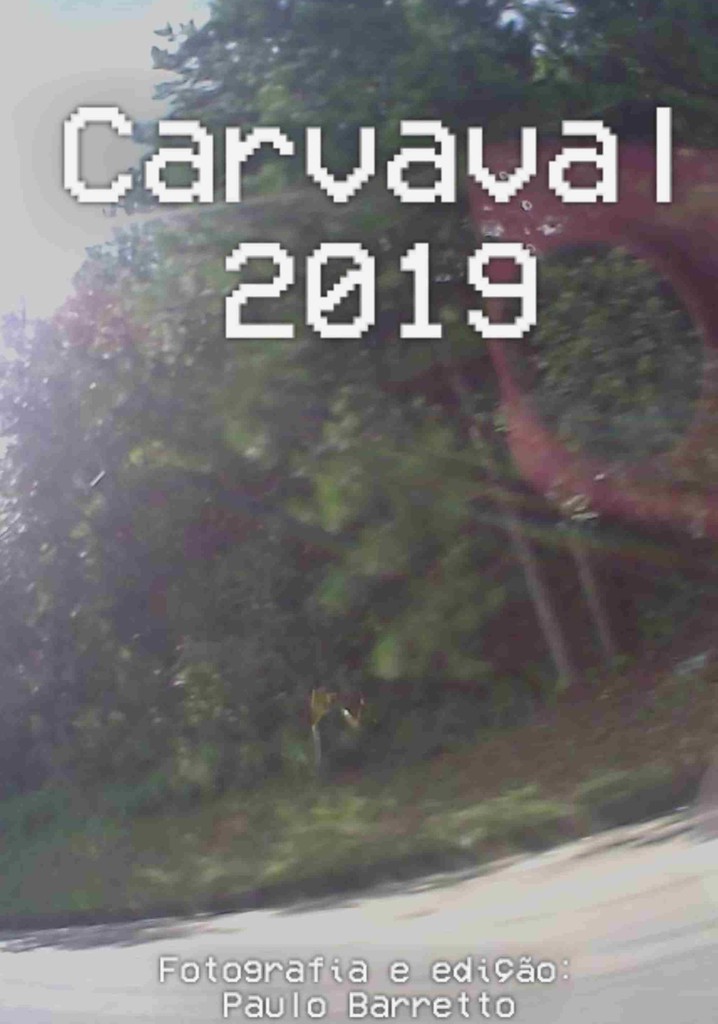 Carnaval 2019