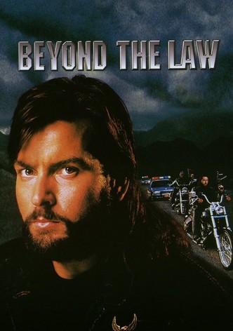 Beyond the Law