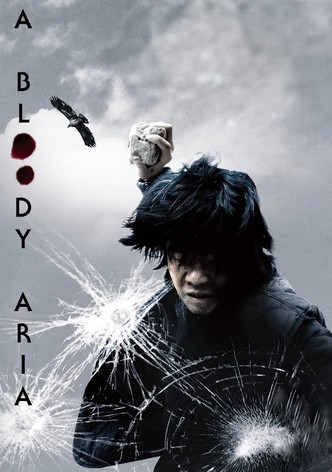 A Bloody Aria