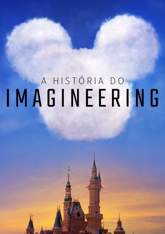A História da Imagineering
