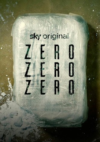 ZeroZeroZero