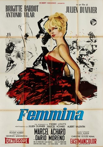 Femmina