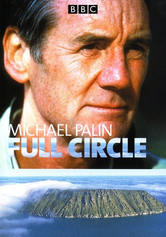 Michael Palin: Rund um den Pazifik