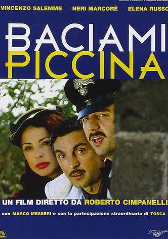Baciami piccina