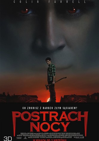 Postrach Nocy