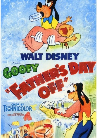 Father's Day Off