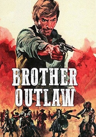 Brother Outlaw