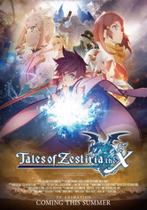 Tales of Zestiria the X