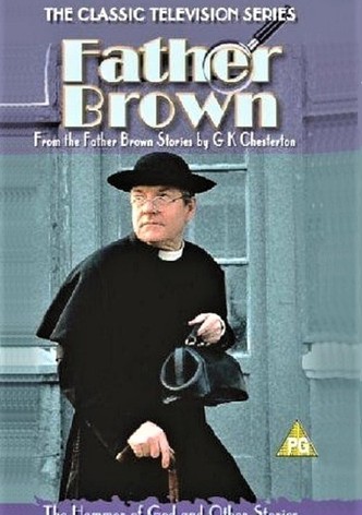 Padre Brown