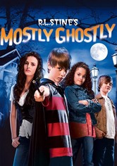 Mostly Ghostly