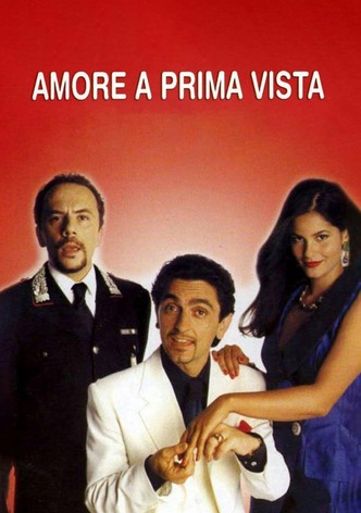 Amore a prima vista