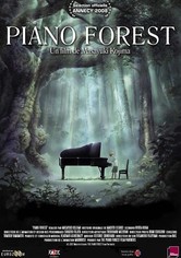 Piano Forest