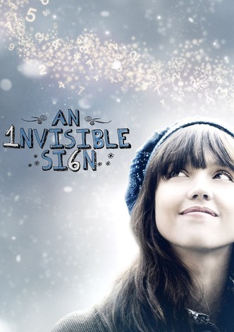 An Invisible Sign