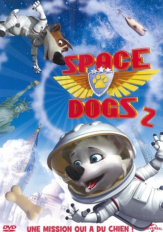 Space Dogs 2