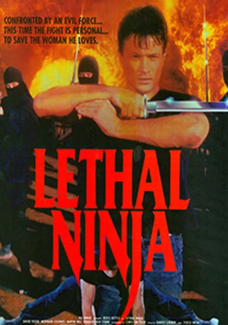 Lethal Ninja