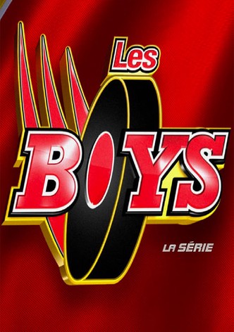 Les Boys