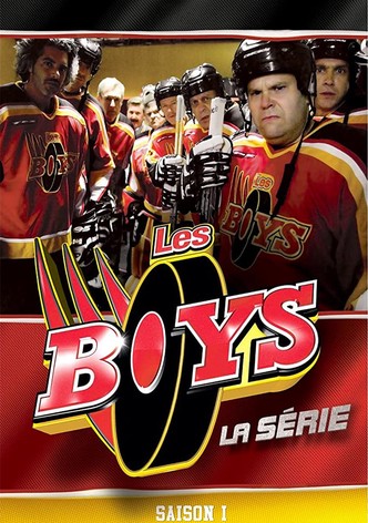 The boys tv on sale show watch online