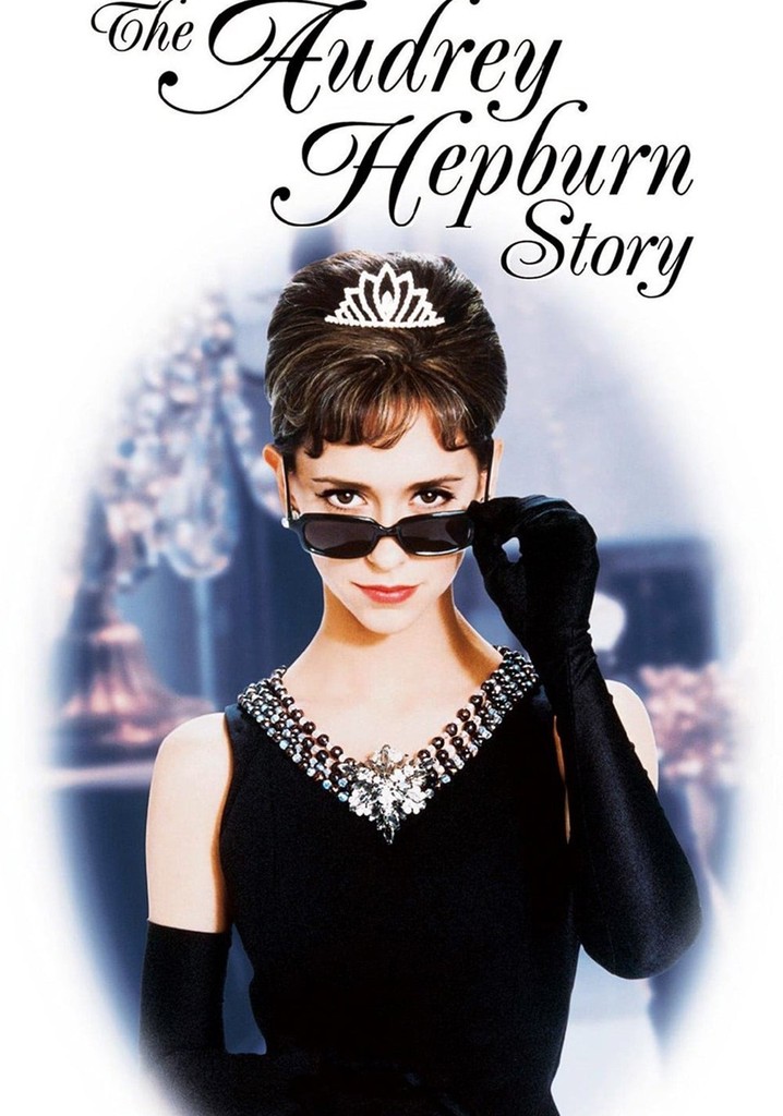 The Audrey Hepburn Story