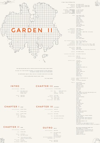 Garden II