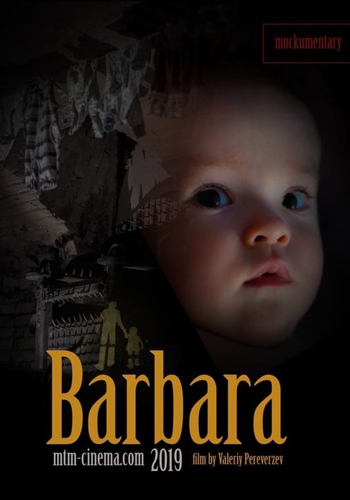 Barbara - movie: where to watch streaming online